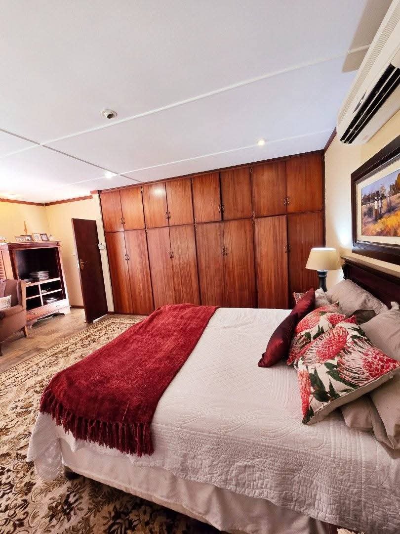 4 Bedroom Property for Sale in Doringkruin North West